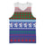 Scottish Christmas Basketball Jersey Xmas Royal Lions and Tartan - Wonder Print Shop