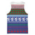 Scottish Christmas Basketball Jersey Xmas Royal Lions and Tartan - Wonder Print Shop