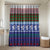 Scottish Christmas Bathroom Set Xmas Royal Lions and Tartan - Wonder Print Shop