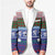 Scottish Christmas Blazer Xmas Royal Lions and Tartan - Wonder Print Shop