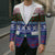 Scottish Christmas Blazer Xmas Royal Lions and Tartan - Wonder Print Shop