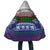 Scottish Christmas Cloak Xmas Royal Lions and Tartan - Wonder Print Shop