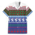 Scottish Christmas Family Matching Short Sleeve Bodycon Dress and Hawaiian Shirt Xmas Royal Lions and Tartan - Wonder Print Shop
