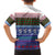 Scottish Christmas Family Matching Summer Maxi Dress and Hawaiian Shirt Xmas Royal Lions and Tartan - Wonder Print Shop