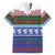 Scottish Christmas Family Matching Summer Maxi Dress and Hawaiian Shirt Xmas Royal Lions and Tartan - Wonder Print Shop