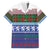 Scottish Christmas Hawaiian Shirt Xmas Royal Lions and Tartan - Wonder Print Shop