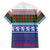 Scottish Christmas Hawaiian Shirt Xmas Royal Lions and Tartan - Wonder Print Shop