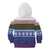 Scottish Christmas Kid Hoodie Xmas Royal Lions and Tartan - Wonder Print Shop