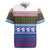 Scottish Christmas Rugby Jersey Xmas Royal Lions and Tartan - Wonder Print Shop