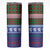 Scottish Christmas Skinny Tumbler Xmas Royal Lions and Tartan - Wonder Print Shop