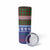 Scottish Christmas Skinny Tumbler Xmas Royal Lions and Tartan - Wonder Print Shop