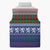Scottish Christmas Sleeveless Puffer Jacket Xmas Royal Lions and Tartan - Wonder Print Shop