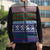 Scottish Christmas Sleeveless Puffer Jacket Xmas Royal Lions and Tartan - Wonder Print Shop