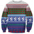 Scottish Christmas Sweatshirt Xmas Royal Lions and Tartan - Wonder Print Shop