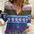 Scottish Christmas Women Casual Shirt Xmas Royal Lions and Tartan - Wonder Print Shop