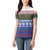 Scottish Christmas Women Polo Shirt Xmas Royal Lions and Tartan - Wonder Print Shop