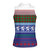 Scottish Christmas Women Sleeveless Polo Shirt Xmas Royal Lions and Tartan - Wonder Print Shop