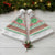 Welsh Christmas Santa Hat Awen and Celtics Culture with Xmas Elements - Wonder Print Shop