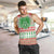 Welsh Christmas Men Tank Top Awen and Celtics Culture with Xmas Elements - Wonder Print Shop