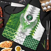 Nigeria National Football Apron Naija Super Eagles - Wonder Print Shop