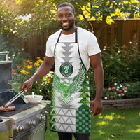 Nigeria National Football Apron Naija Super Eagles - Wonder Print Shop