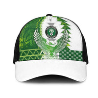Nigeria National Football Baseball Net Cap Naija Super Eagles - Wonder Print Shop