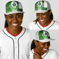 Nigeria National Football Baseball Net Cap Naija Super Eagles - Wonder Print Shop