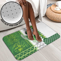 Nigeria National Football Bathroom Set Naija Super Eagles LT03