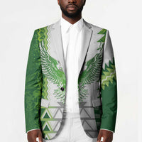 Custom Nigeria National Football Blazer Naija Super Eagles - Wonder Print Shop