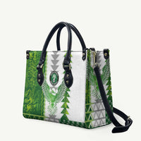 Nigeria National Football Leather Bag Naija Super Eagles - Wonder Print Shop