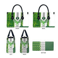 Nigeria National Football Leather Bag Naija Super Eagles - Wonder Print Shop