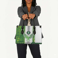 Nigeria National Football Leather Bag Naija Super Eagles - Wonder Print Shop