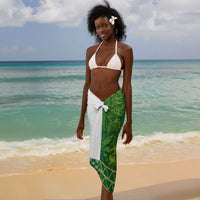 Nigeria National Football Sarong Naija Super Eagles - Wonder Print Shop