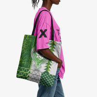 Nigeria National Football Tote Bag Naija Super Eagles - Wonder Print Shop