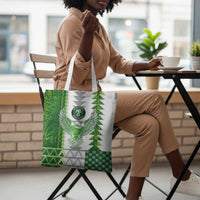 Nigeria National Football Tote Bag Naija Super Eagles - Wonder Print Shop