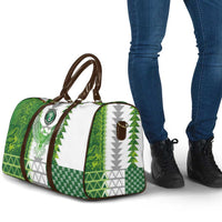 Nigeria National Football Travel Bag Naija Super Eagles - Wonder Print Shop