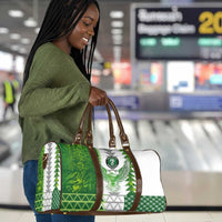 Nigeria National Football Travel Bag Naija Super Eagles - Wonder Print Shop