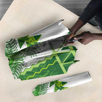 Nigeria National Football Umbrella Naija Super Eagles - Wonder Print Shop