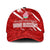 Rugby Japan Classic Cap The Champion Brave Blossoms Red Color - Wonder Print Shop
