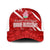 Rugby Japan Mesh Trucker Cap The Champion Brave Blossoms Red Color - Wonder Print Shop