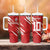 Custom Rugby Japan Tumbler With Handle The Champion Brave Blossoms Red Color - Wonder Print Shop