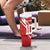 Custom Rugby Japan Tumbler With Handle The Champion Brave Blossoms Red Color - Wonder Print Shop