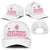 Rugby Japan Baseball Net Cap The Champion Brave Blossoms White Color - Wonder Print Shop