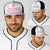 Rugby Japan Baseball Net Cap The Champion Brave Blossoms White Color - Wonder Print Shop