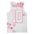Custom Rugby Japan Basketball Jersey The Champion Brave Blossoms White Color - Wonder Print Shop