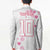 Custom Rugby Japan Blazer The Champion Brave Blossoms White Color - Wonder Print Shop