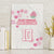 Custom Rugby Japan Canvas Wall Art The Champion Brave Blossoms White Color - Wonder Print Shop