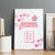 Custom Rugby Japan Canvas Wall Art The Champion Brave Blossoms White Color - Wonder Print Shop