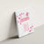 Custom Rugby Japan Canvas Wall Art The Champion Brave Blossoms White Color - Wonder Print Shop