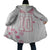 Custom Rugby Japan Cloak The Champion Brave Blossoms White Color - Wonder Print Shop